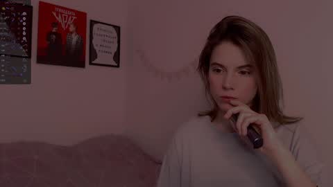 Snapshot of _ni_kiss chatting on January 23, 1:56 pm Nika online show from January 23, 1:56 pm