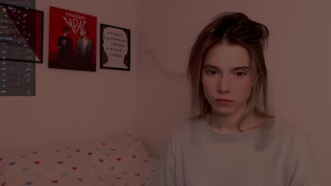 Snapshot of _ni_kiss chatting on February 2, 11:32 pm Nika online show from February 2, 11:32 pm