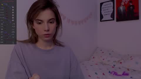 Snapshot of _ni_kiss chatting on March 4, 10:27 pm Nika online show from March 4, 10:27 pm