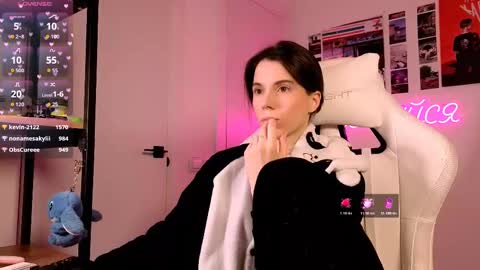 Nika online show from February 20, 4:18 pm