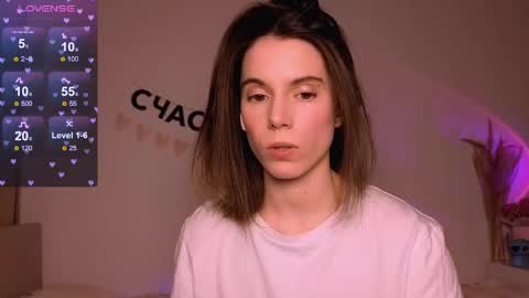 Nika online show from April 17, 8:01 pm