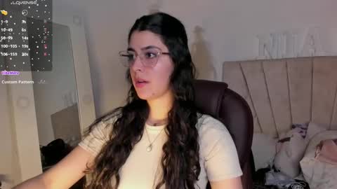 Niah  You can call me Ni or cutie haha online show from January 2, 9:07 pm