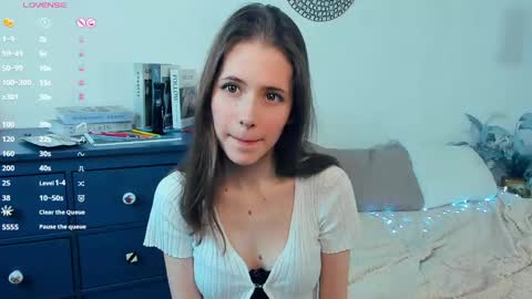 Ashley online show from April 15, 7:58 pm