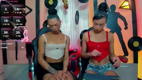 Nicky  Please help me with your thumbs up its importan online show from December 18, 7:20 pm