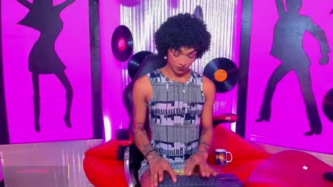 Nicky  Please help me with your thumbs up its importan online show from March 13, 10:27 pm