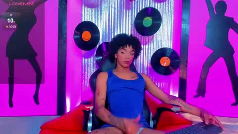 Nicky  Please help me with your thumbs up its importan online show from April 18, 7:29 pm