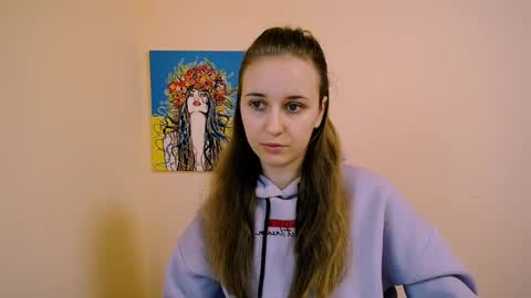 Nica online show from January 12, 12:23 pm