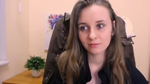 Nica online show from January 31, 3:33 pm