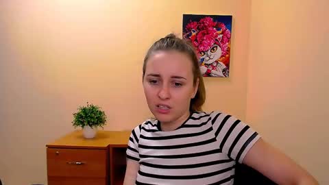 Nica online show from March 11, 1:23 pm