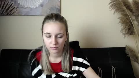 Nica online show from November 1, 10:39 am