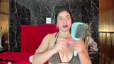 NicoleSweet online show from February 5, 7:51 pm