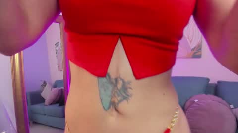 _nicoletteshea_ online show from February 17, 8:59 pm