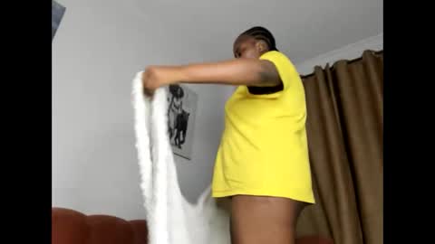 belle online show from October 2, 8:27 pm