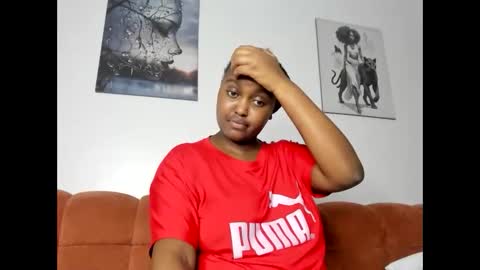 belle online show from October 30, 8:53 pm