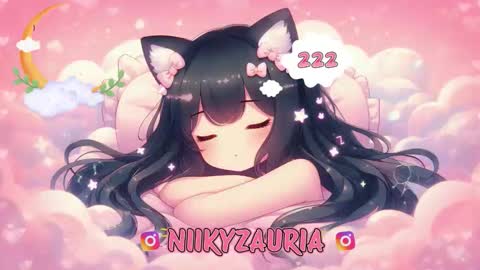 niiky online show from March 8, 2:04 am