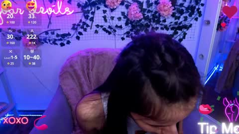 Nika online show from January 21, 6:02 pm