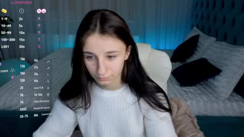 Nika online show from January 31, 5:32 pm