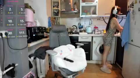 Nika online show from January 31, 7:11 pm