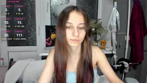 Nika online show from March 12, 6:47 pm