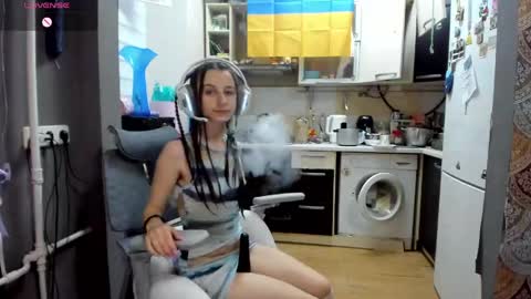 Nika online show from April 8, 4:18 pm