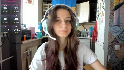 Nika online show from May 20, 11:16 am