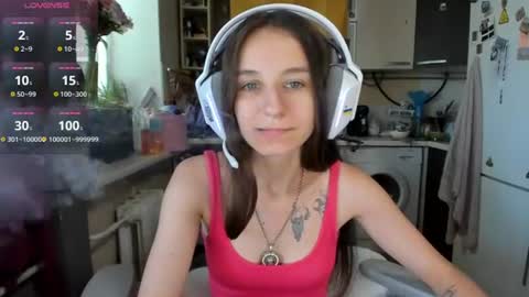 Nika online show from June 24, 1:54 pm
