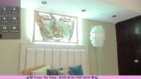 Snapshot of _nina_sweet chatting on December 27, 3:04 pm online show from December 27, 3:04 pm