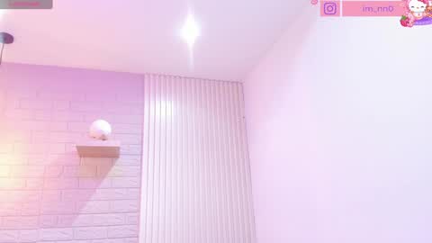 Snapshot of _nina_sweet chatting on January 3, 12:08 pm online show from January 3, 12:08 pm