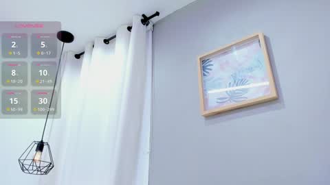 Snapshot of _nina_sweet chatting on January 10, 3:06 pm online show from January 10, 3:06 pm