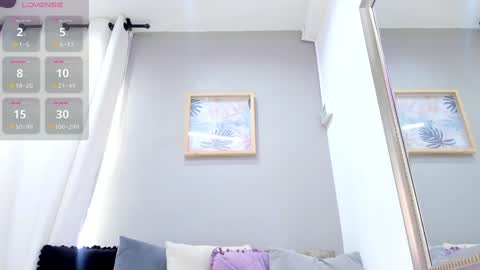 Snapshot of _nina_sweet chatting on January 16, 6:27 pm online show from January 16, 6:27 pm