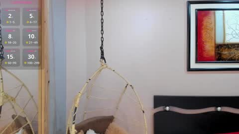 Snapshot of _nina_sweet chatting on January 19, 3:10 pm online show from January 19, 3:10 pm