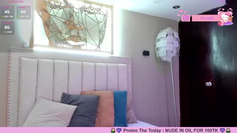 Snapshot of _nina_sweet chatting on January 28, 3:04 pm online show from January 28, 3:04 pm