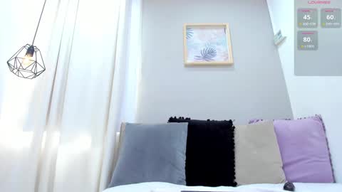 Snapshot of _nina_sweet chatting on February 13, 6:05 pm online show from February 13, 6:05 pm