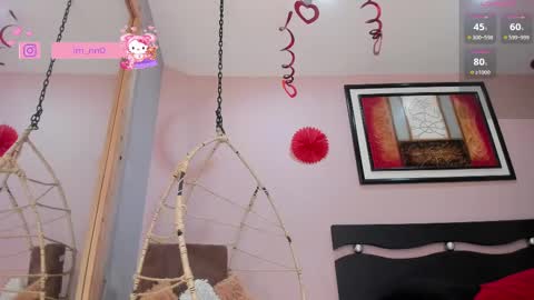 Snapshot of _nina_sweet chatting on February 16, 3:05 pm online show from February 16, 3:05 pm