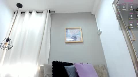 Snapshot of _nina_sweet chatting on February 24, 3:09 pm online show from February 24, 3:09 pm