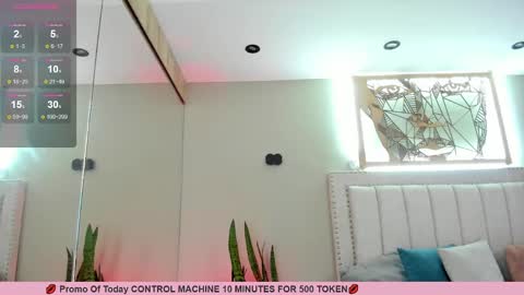Snapshot of _nina_sweet chatting on February 25, 6:09 pm online show from February 25, 6:09 pm