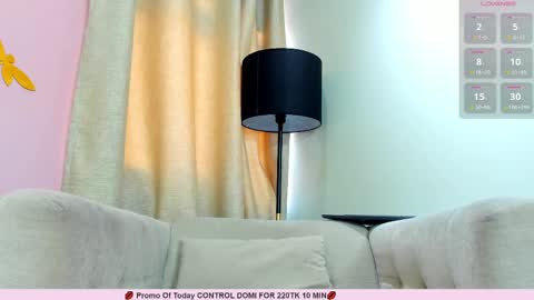 Snapshot of _nina_sweet chatting on March 2, 3:05 pm online show from March 2, 3:05 pm