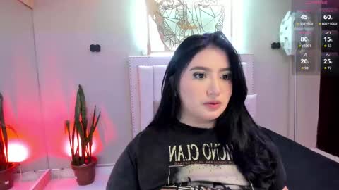 Snapshot of _nina_sweet chatting on October 4, 12:03 pm online show from October 4, 12:03 pm