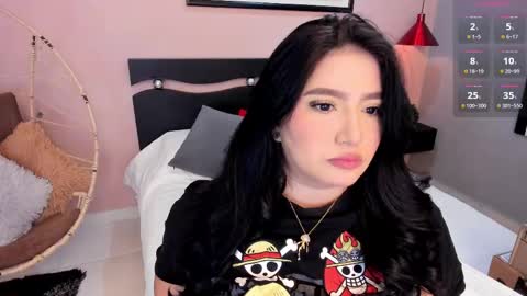 Snapshot of _nina_sweet chatting on October 9, 12:03 pm online show from October 9, 12:03 pm