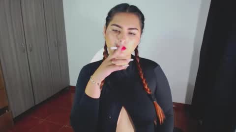 Nina  online show from December 12, 3:21 am