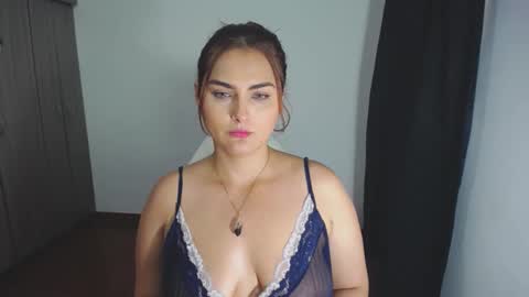 Nina  online show from January 28, 7:32 am