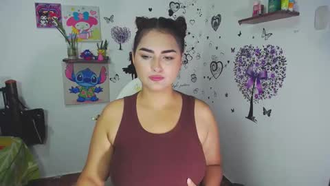 Nina  online show from October 20, 2:06 pm