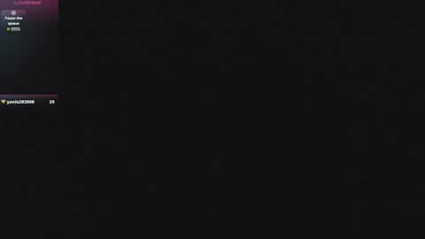 Noa Smith online show from February 3, 2:53 am