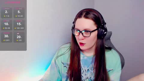 Tracy online show from November 30, 12:20 pm