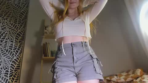 Snapshot of _o0o__ chatting on November 13, 8:41 pm Adalin online show from November 13, 8:41 pm