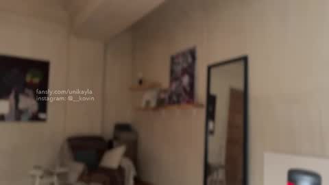 Mikayla online show from March 3, 6:22 pm