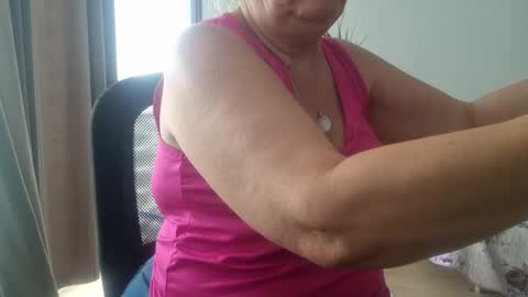Snapshot of _oldschool_lady_ chatting on June 7, 3:05 pm Charlotte online show from June 7, 3:05 pm