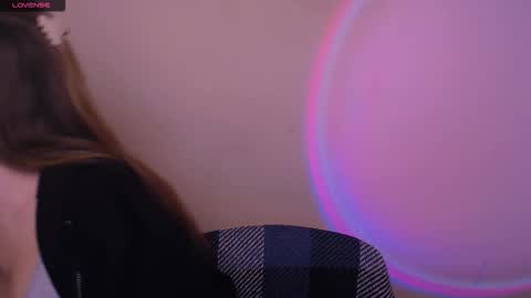 Snapshot of _oliviax_ chatting on November 12, 10:37 am Olivia online show from November 12, 10:37 am