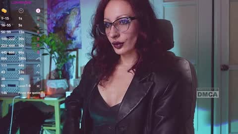 Snapshot of _owner_ chatting on December 24, 11:49 am The Supreme Goddess Rose online show from December 24, 11:49 am