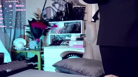 The Supreme Goddess Rose online show from March 27, 8:26 am